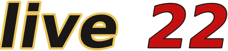 live 22 logo